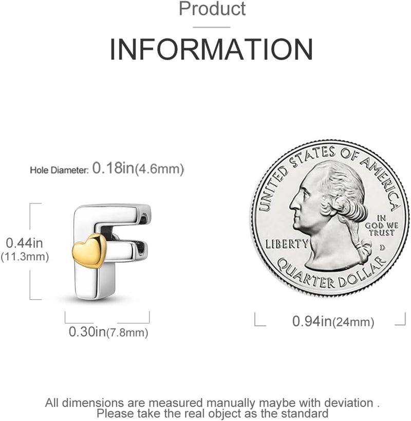 Parmuz Charms for Bracelets 925 Sterling Silver summer travel Ocean Lucky charm beads Pendant Jewelry for Woman Mom - Image 3